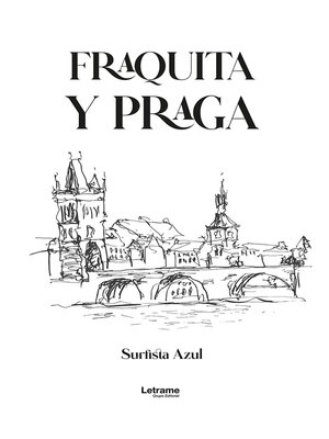 cover image of Fraquita y Praga